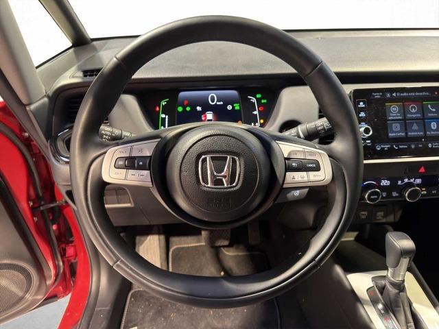 Honda Jazz CROSSTAR